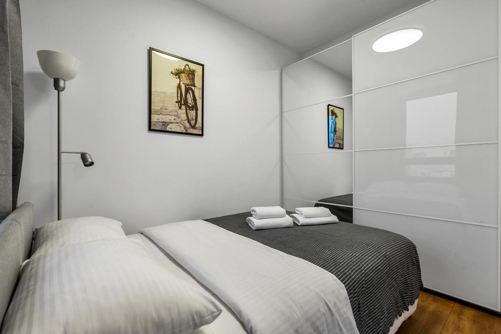 Metro Wierzbno Cosy Apartment Warsaw Luaran gambar